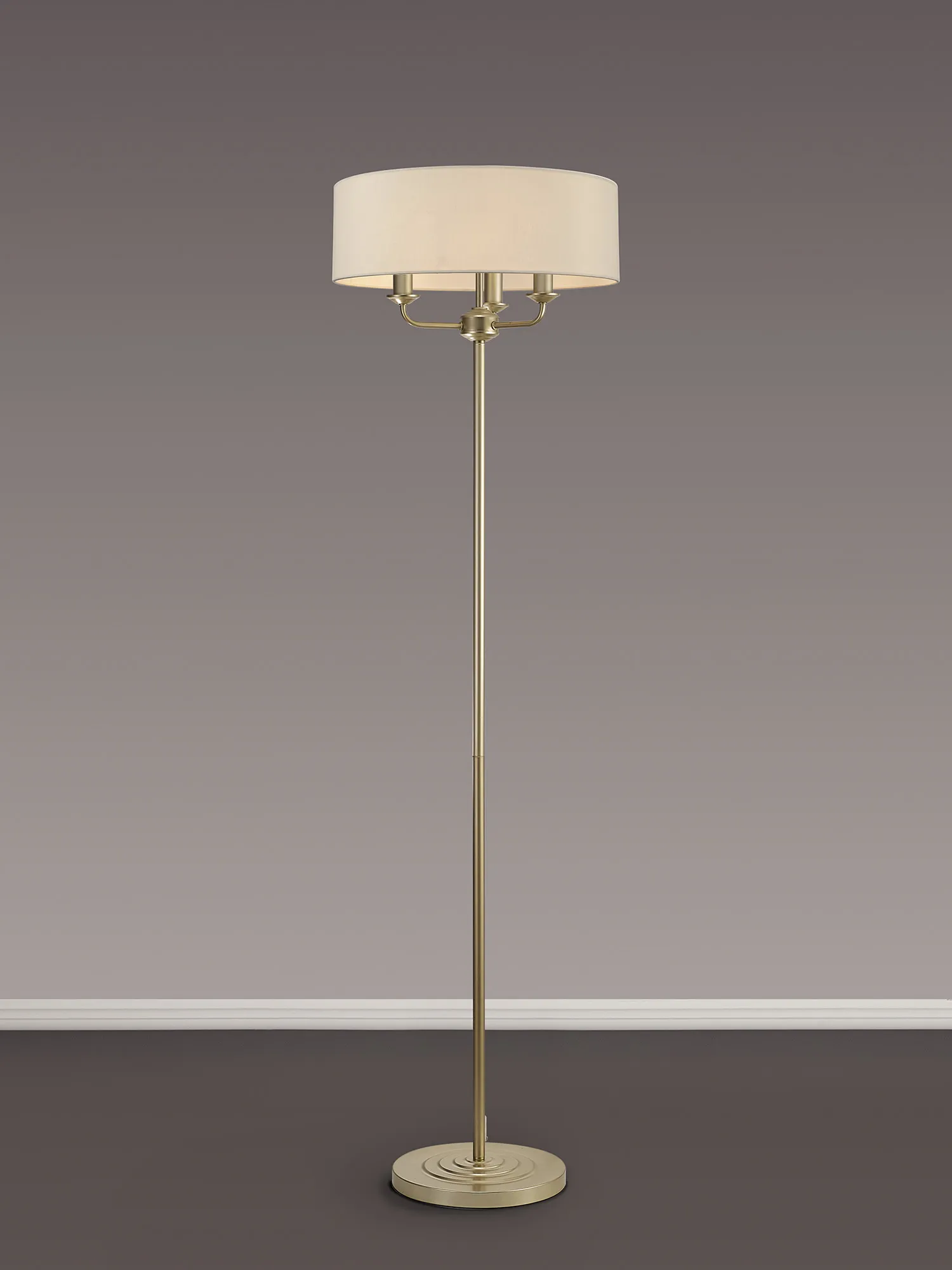 Banyan CG NU Floor Lamps Deco Shaded Floor Lamps Banyan CG NU Floor Lamps Deco Shaded Floor Lamps